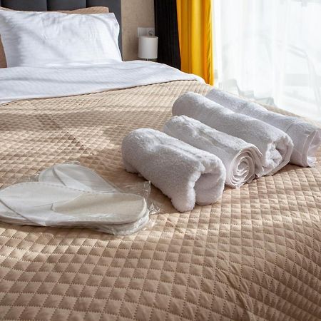 Panorama Apartment New Gudauri Εξωτερικό φωτογραφία