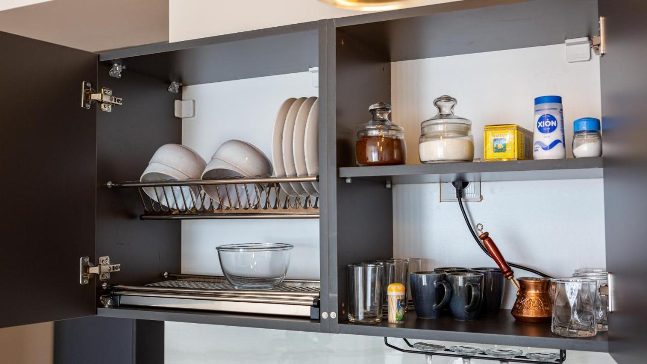 Panorama Apartment New Gudauri Εξωτερικό φωτογραφία